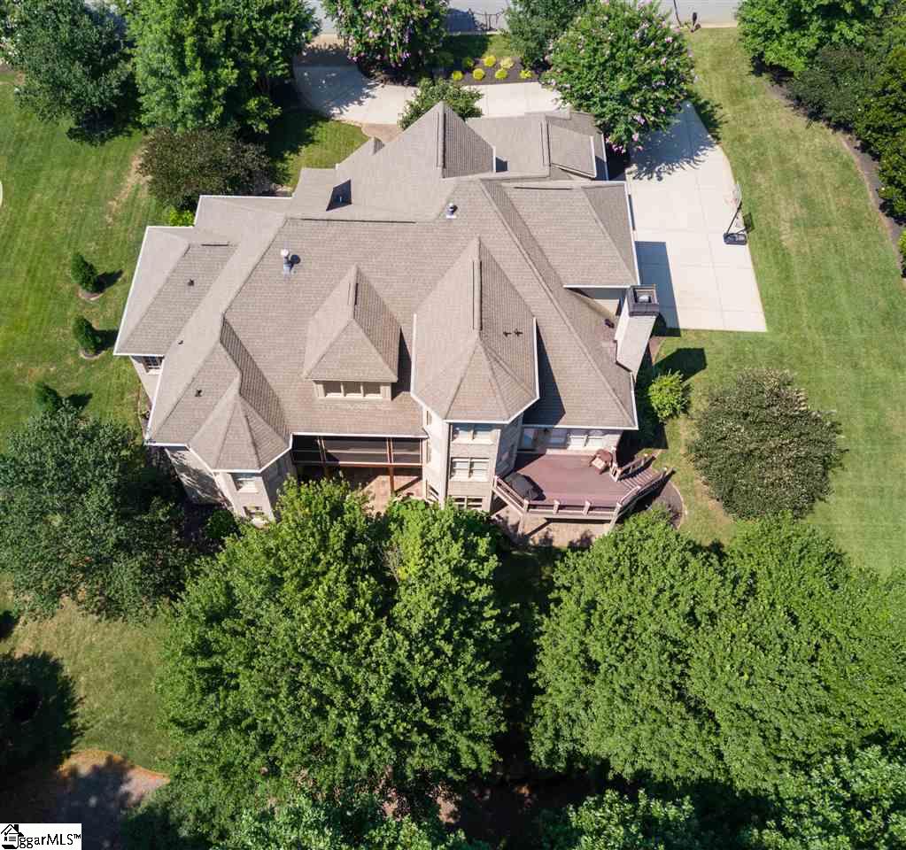 101 Ramsford Lane Simpsonville, SC 29681 - Photo 29 of 33 Gallery Image 29