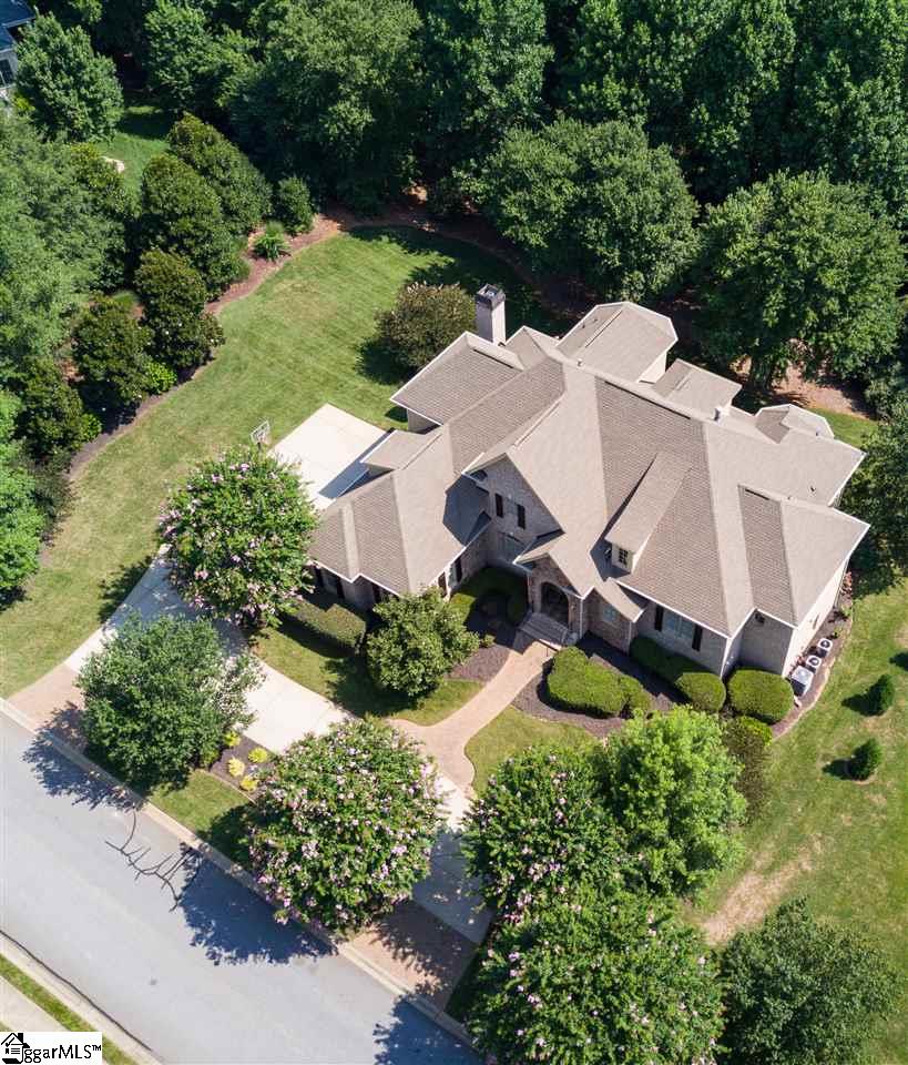 101 Ramsford Lane Simpsonville, SC 29681 - Photo 4 of 33 Gallery Image 4