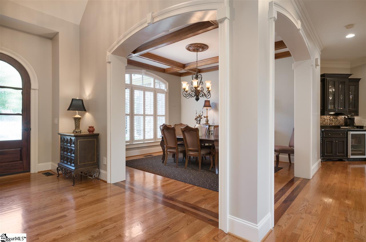 101 Ramsford Lane Simpsonville, SC 29681 - Photo 6 of 33 Gallery Image 6