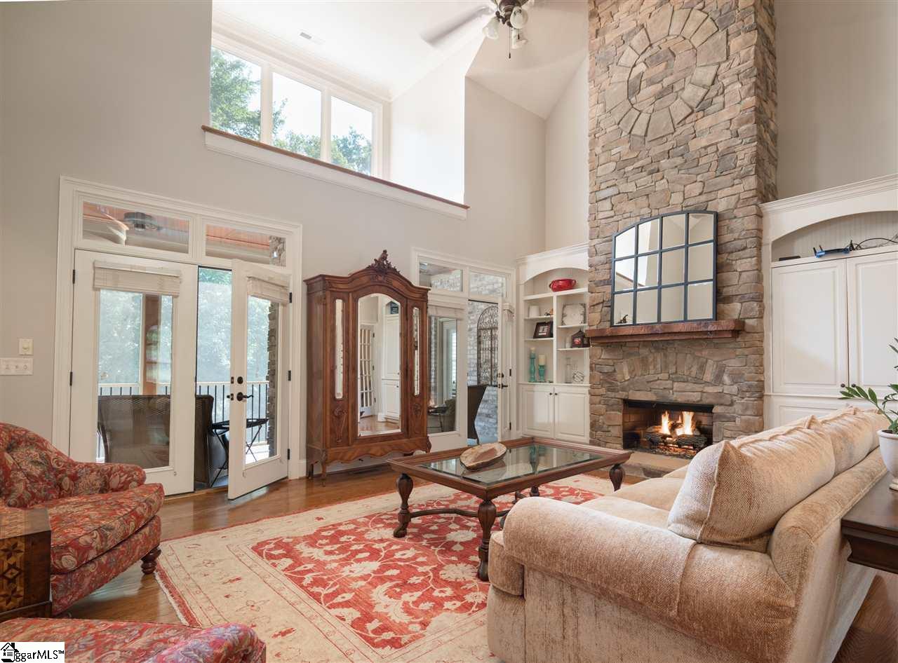 101 Ramsford Lane Simpsonville, SC 29681 - Photo 7 of 33 Gallery Image 7