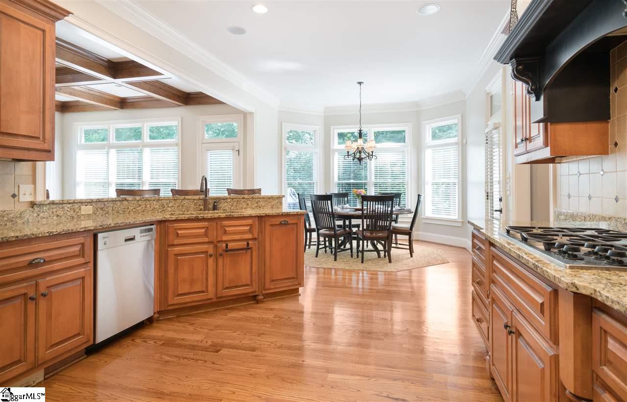101 Ramsford Lane Simpsonville, SC 29681 - Photo 8 of 33 Gallery Image 8