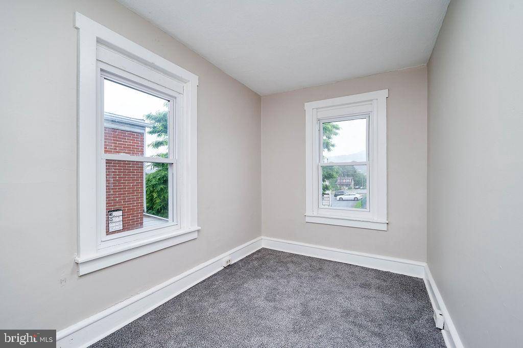 3523 Ridgeway Street Reading, PA 19605 - Photo 12 of 23 an empty room with a window