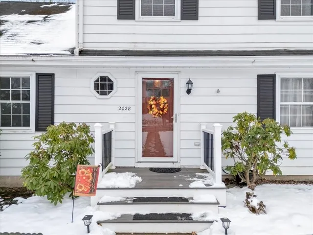 $304,000 | 2028 Kim Drive, Endicott, NY 13760