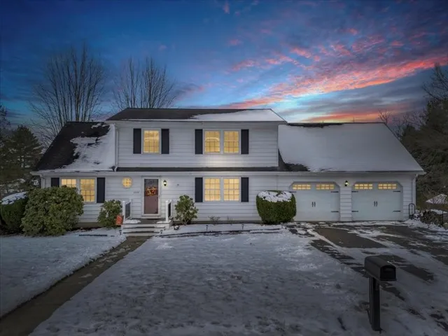 $304,000 | 2028 Kim Drive, Endicott, NY 13760