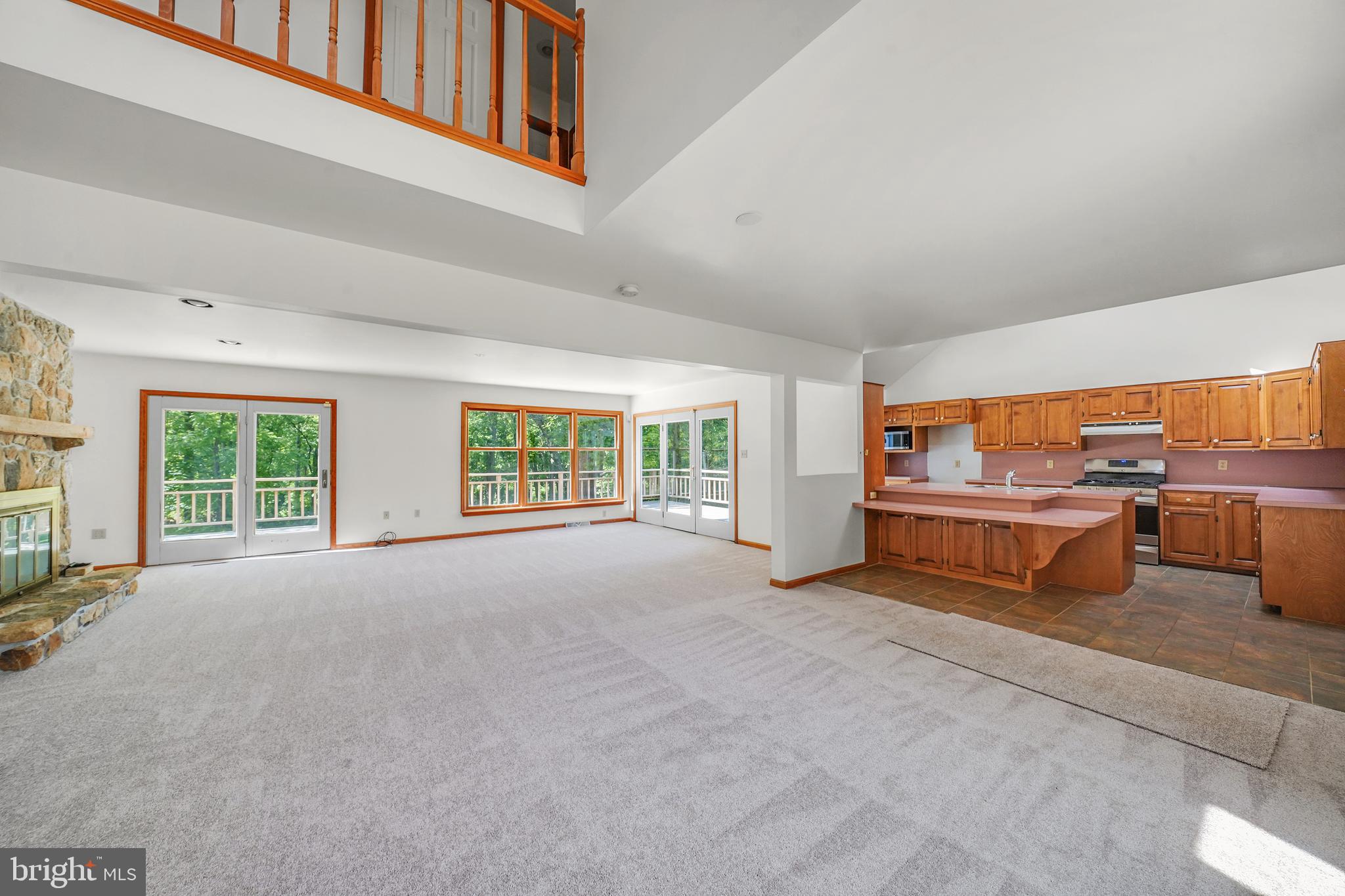 1370 State Road Lincoln University, PA 19352 - Photo 25 of 38 family room