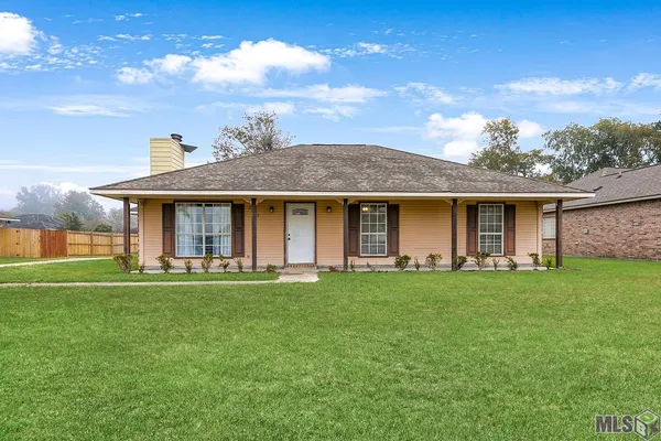 $255,000 | 2382 Ory Drive, Brusly, LA 70719
