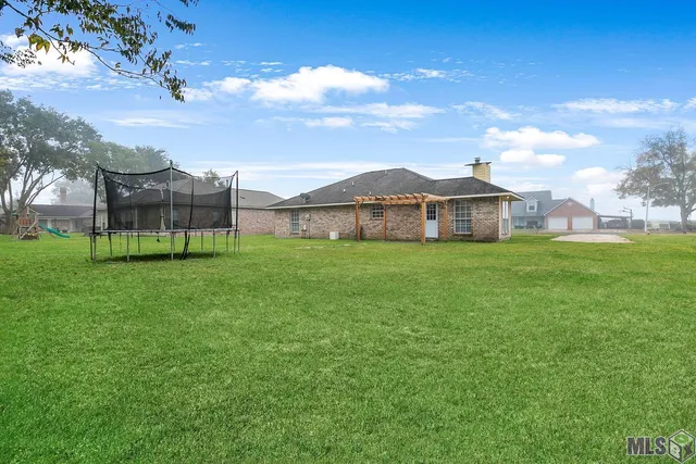 $265,000 | 2382 Ory Drive, Brusly, LA 70719