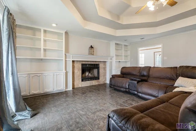 $265,000 | 2382 Ory Drive, Brusly, LA 70719