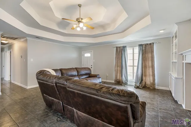 $265,000 | 2382 Ory Drive, Brusly, LA 70719