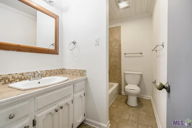 $265,000 | 2382 Ory Drive, Brusly, LA 70719