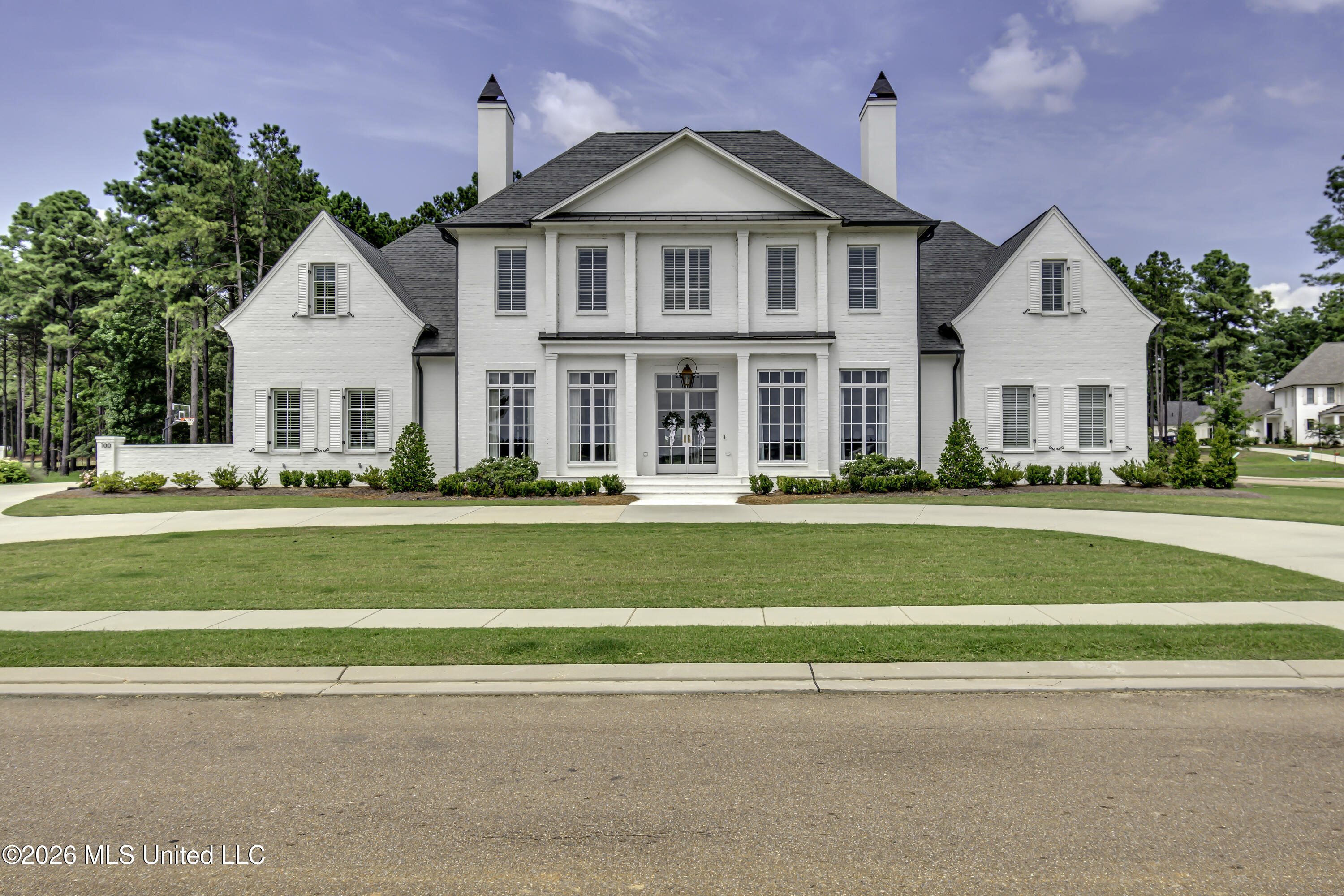 100 Winchester Cove Madison, MS 39110 - Photo 1 of 98 100 Winchester Loop--5