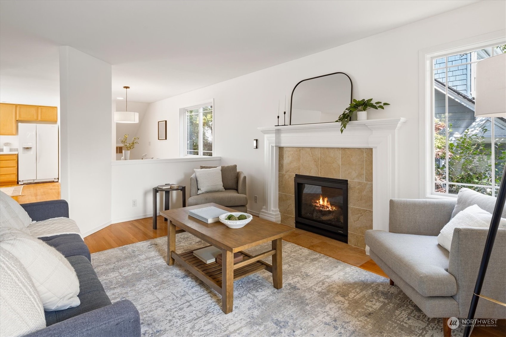 320 Northeast 80th Street Seattle, WA 98115 - Photo 15 of 30