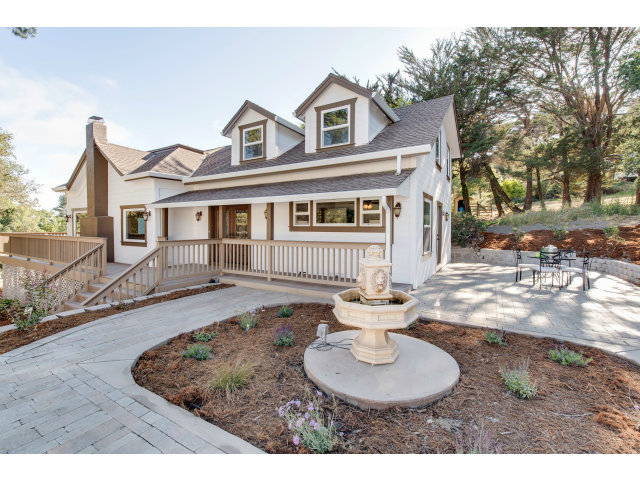 182 Little Creek Road Soquel, CA 95073 - Photo 1 of 24 Gallery Image 1