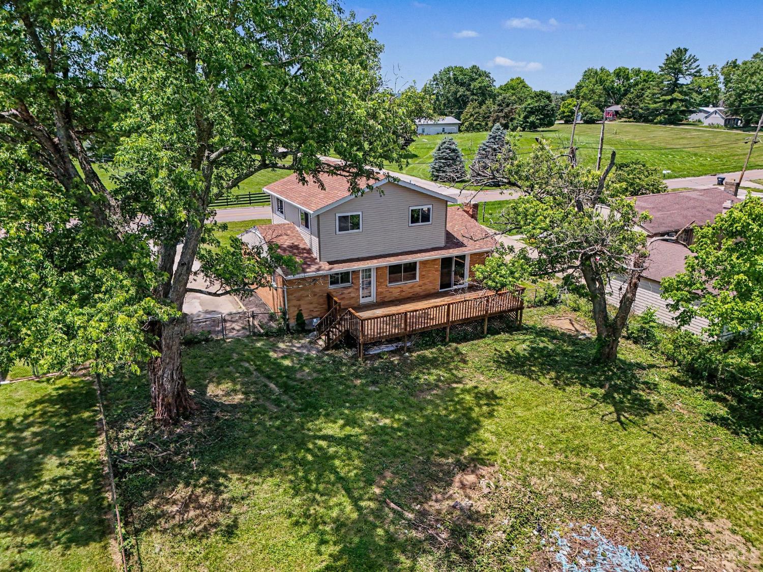 6004 Snyder Road Cincinnati, OH 45247 - Photo 27 of 35