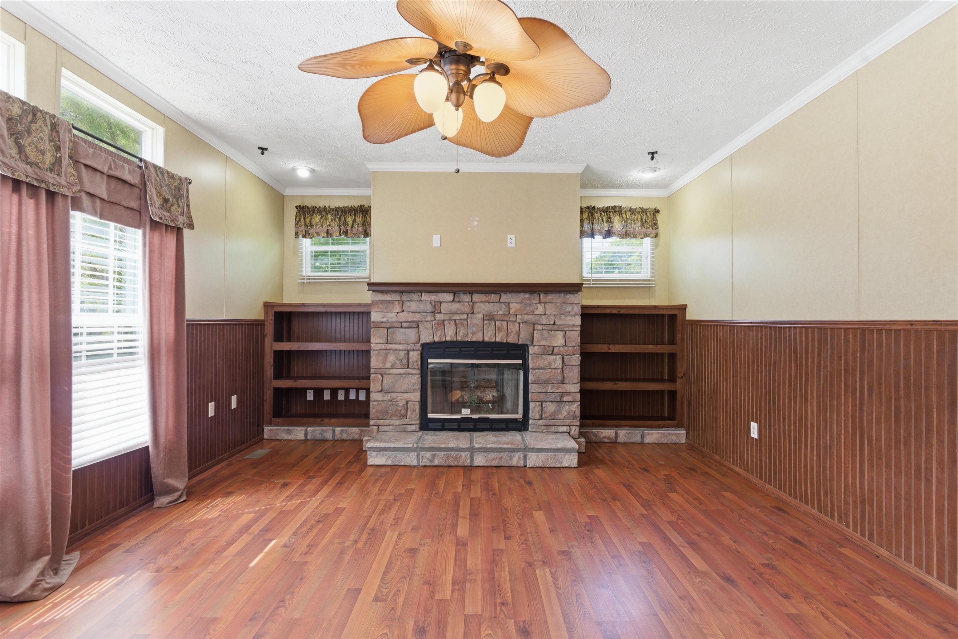 4045 Hobe Webb Road Ripley, TN 38063 - Photo 12 of 37