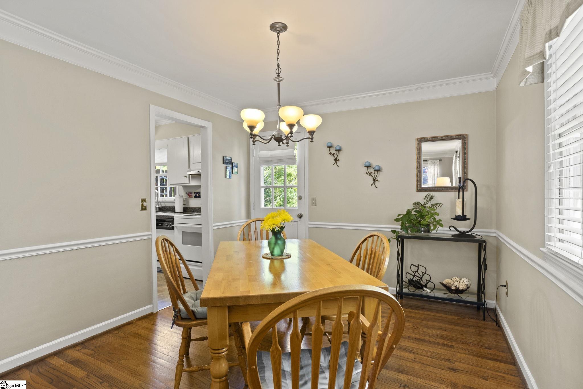 815 Edwards Road, Unit 72A Greenville, SC 29615 - Photo 6 of 16