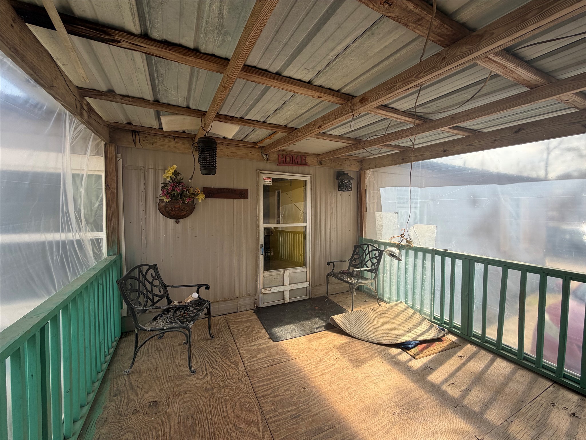 11 June Lane Shepherd, TX 77371 - Photo 8 of 33 a bedroom with furniture and a window
