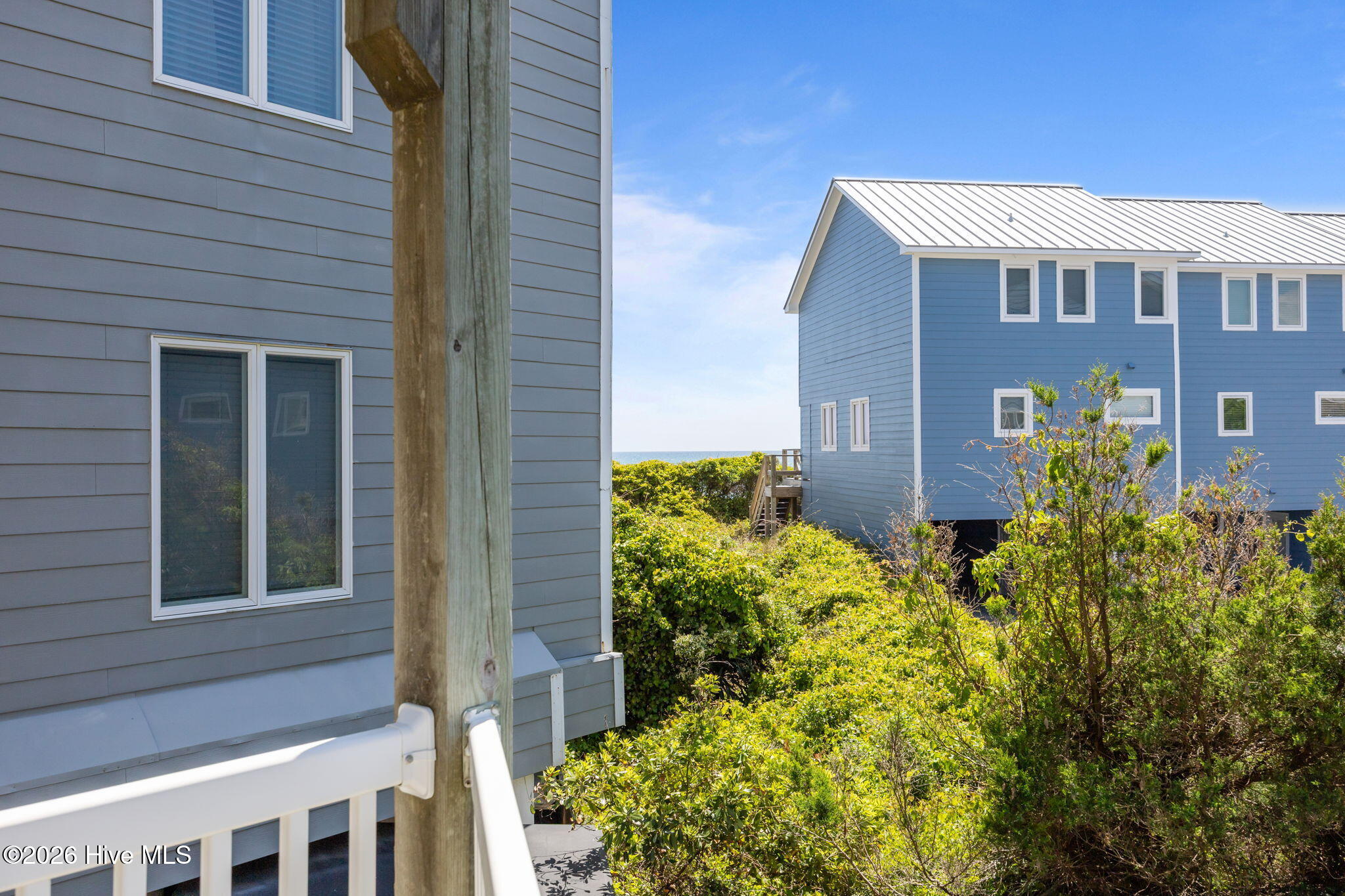 855 Salter Path Road, Unit 108 Indian Beach, NC 28512 - Photo 3 of 61 Ocean Views!