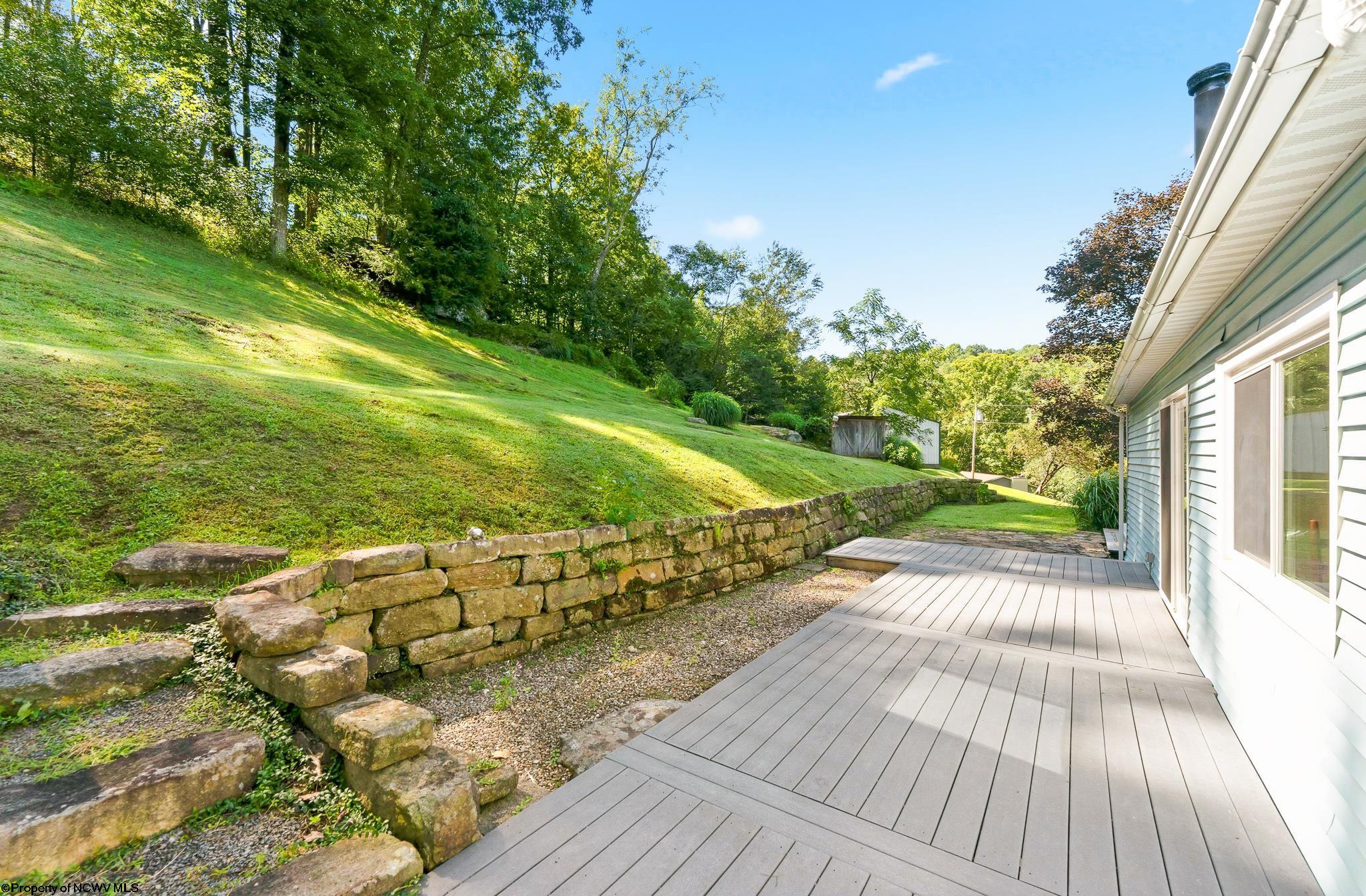971 Jim Kennedy Road Fairmont, WV 26554 - Photo 38 of 42 Gallery Image 38