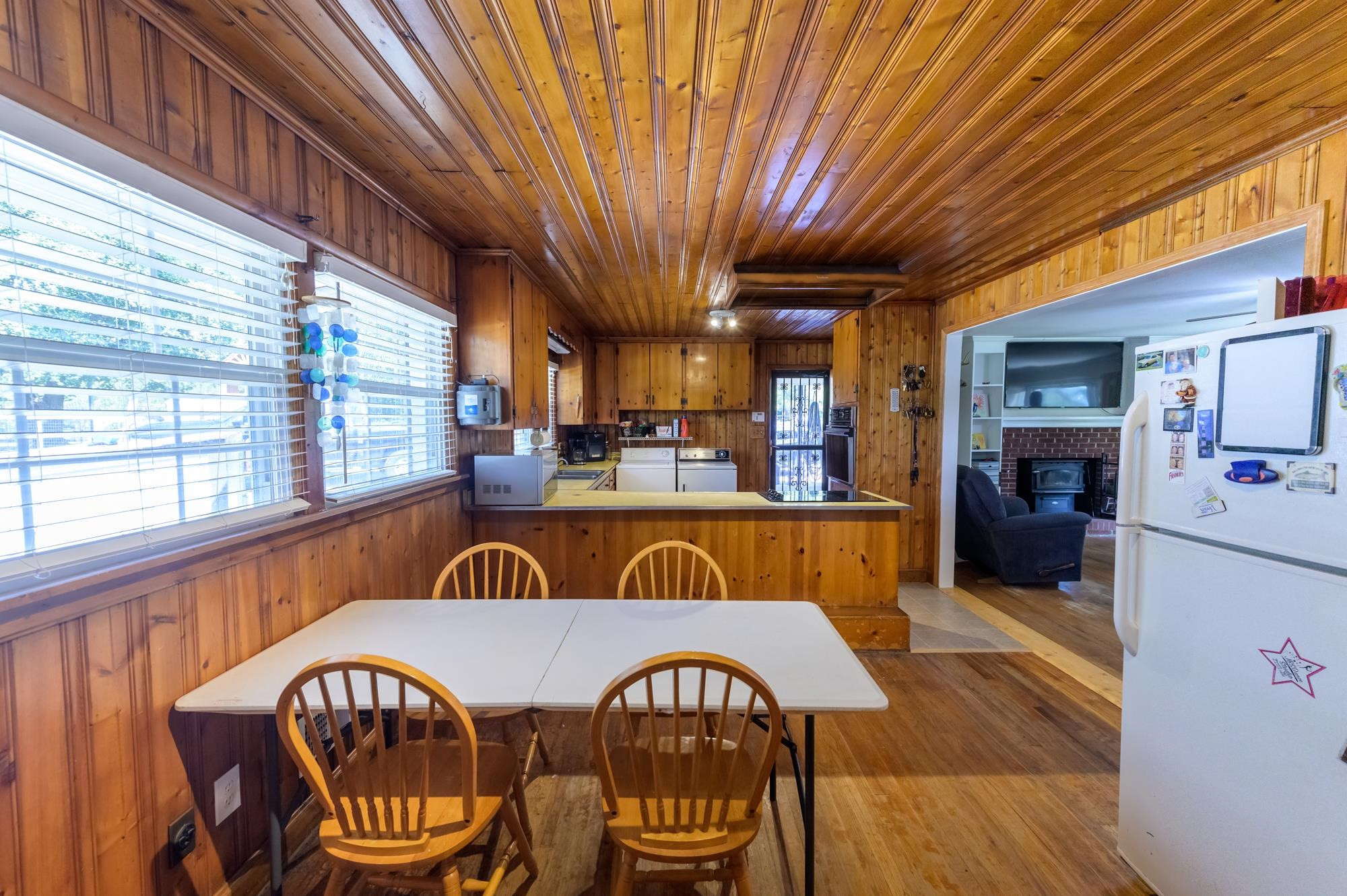 7909 Lockleair Road Zebulon, NC 27597 - Photo 4 of 20 Photo 4