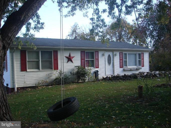 11859 Boyd Road Clear Spring, MD 21722 - Photo 1 of 4 Exterior (Main)