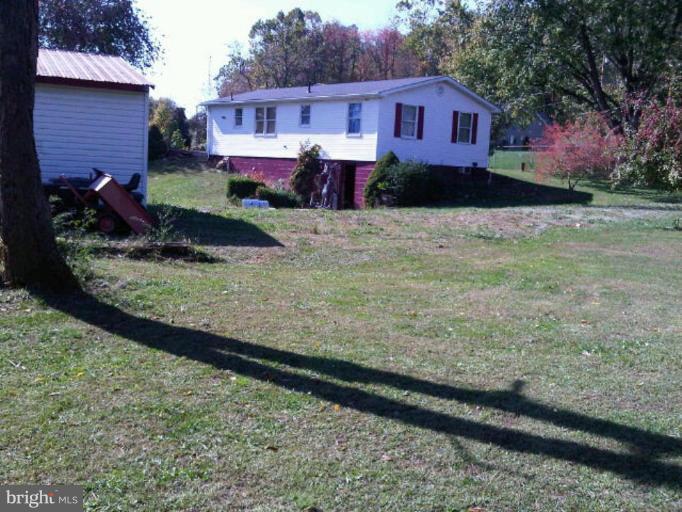 11859 Boyd Road Clear Spring, MD 21722 - Photo 2 of 4 Exterior #2