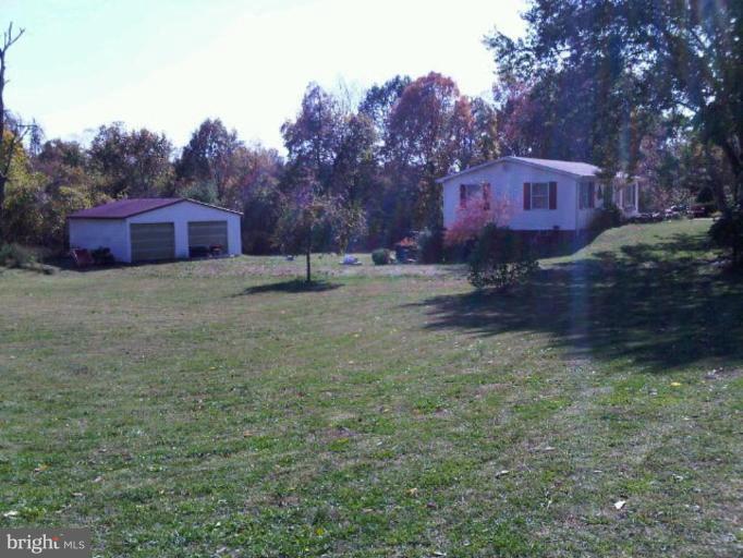 11859 Boyd Road Clear Spring, MD 21722 - Photo 3 of 4 Exterior #3