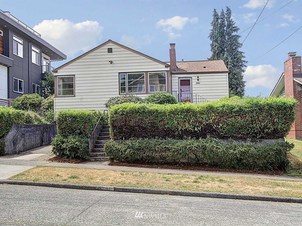 3941 Southwest Southern Street Seattle, WA 98136 - Photo 1 of 16