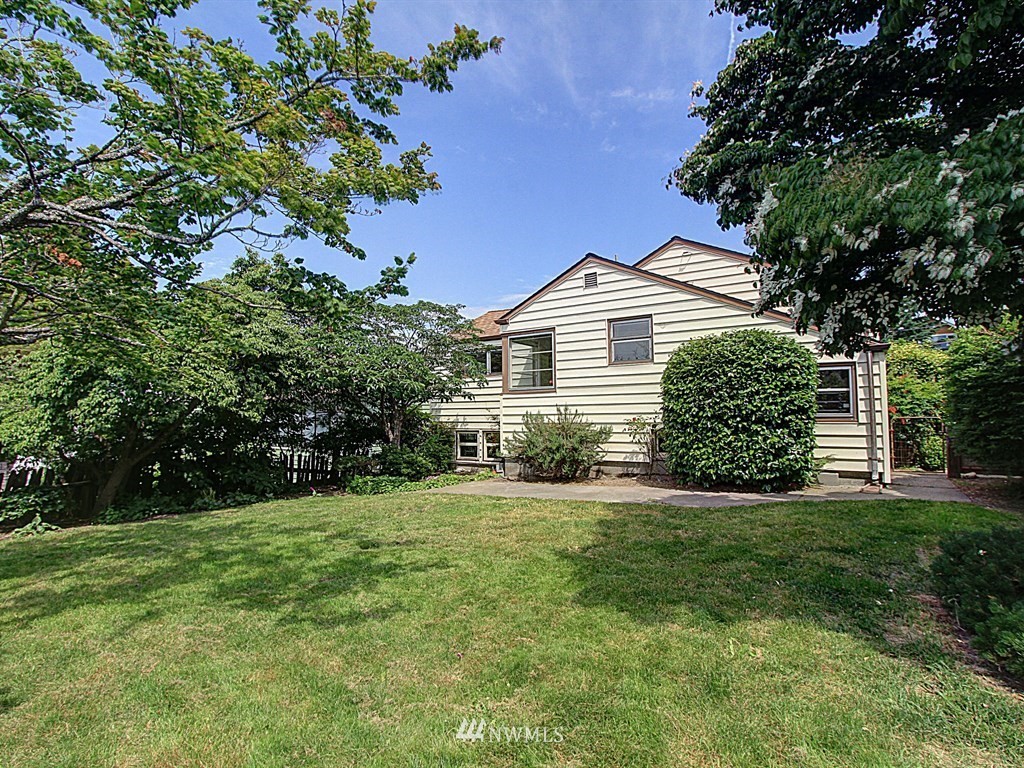 3941 Southwest Southern Street Seattle, WA 98136 - Photo 16 of 16