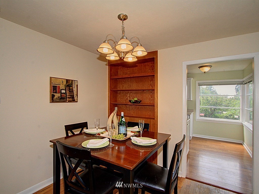 3941 Southwest Southern Street Seattle, WA 98136 - Photo 4 of 16