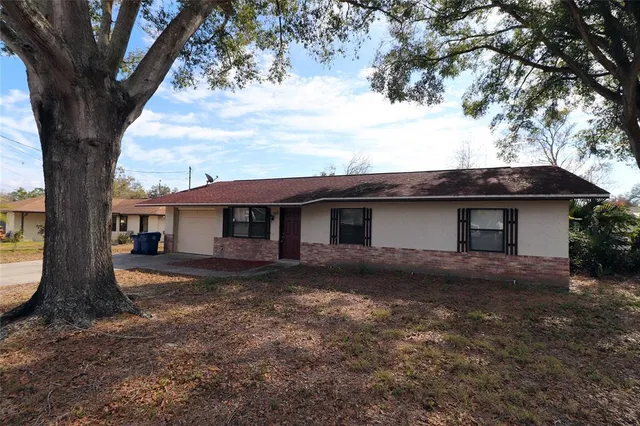 $319,000 | 109 East Chester Street, Clermont, FL 34715
