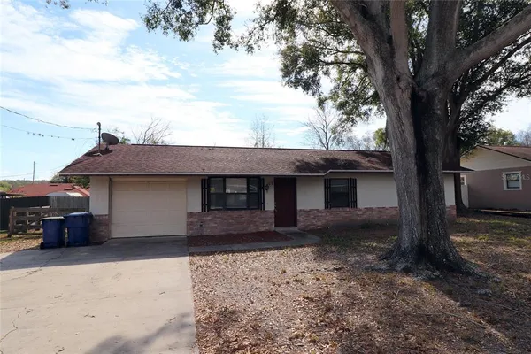 $310,000 | 109 East Chester Street, Clermont, FL 34715