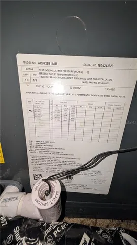 $319,000 | 109 East Chester Street, Clermont, FL 34715