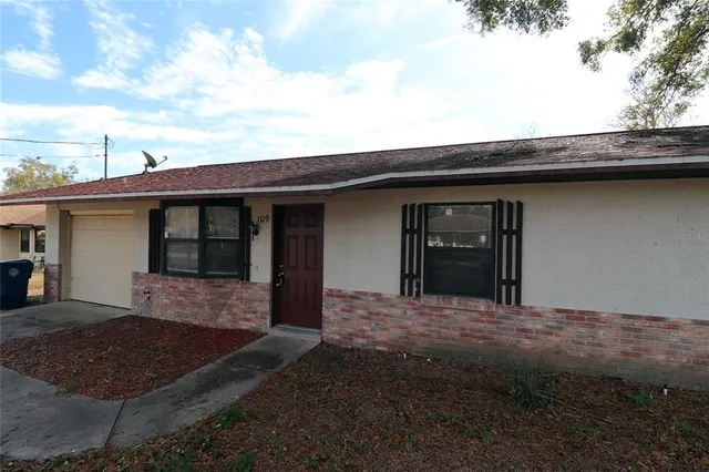 $319,000 | 109 East Chester Street, Clermont, FL 34715