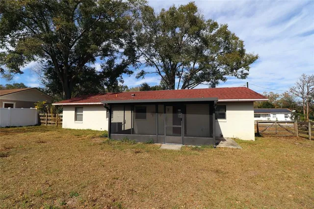 $319,000 | 109 East Chester Street, Clermont, FL 34715