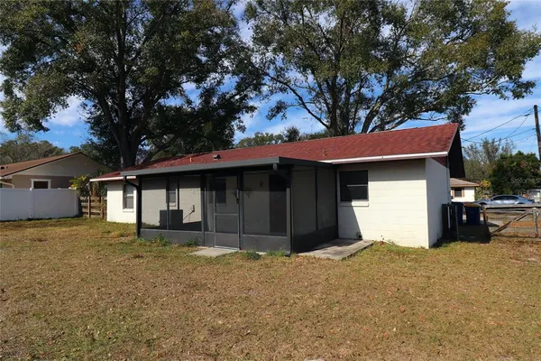 $310,000 | 109 East Chester Street, Clermont, FL 34715