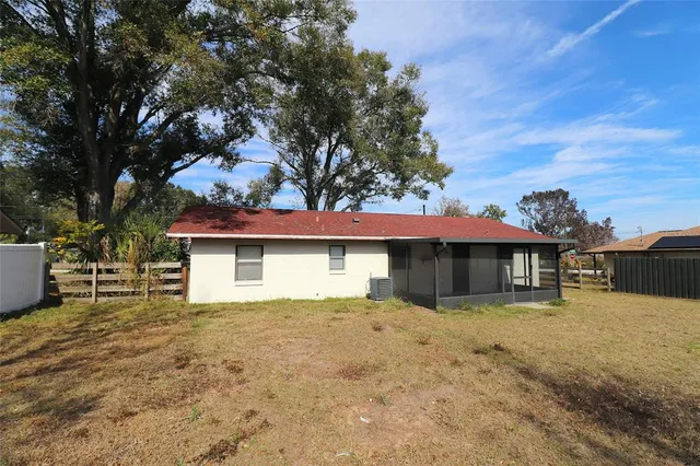 $319,000 | 109 East Chester Street, Clermont, FL 34715