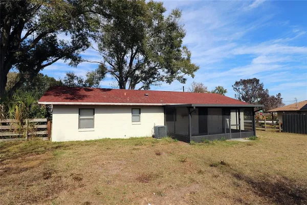 $310,000 | 109 East Chester Street, Clermont, FL 34715