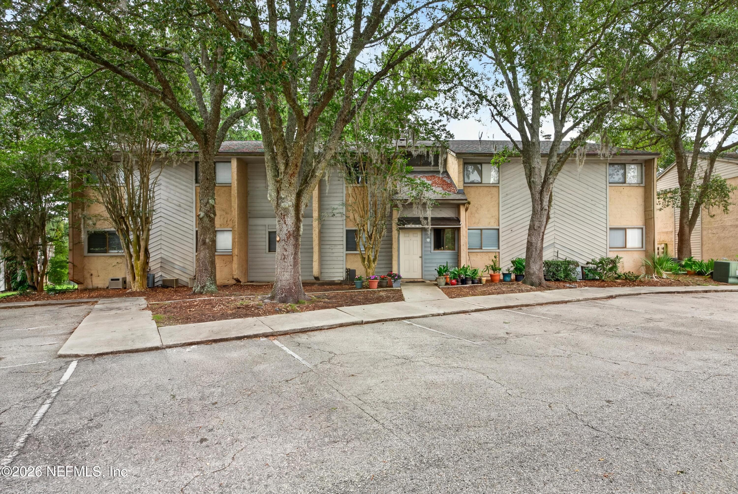 3801 Crown Point Road, Unit 2061 Jacksonville, FL 32257 - Photo 1 of 36 01-3801 Crown Point Rd-16 (ps)
