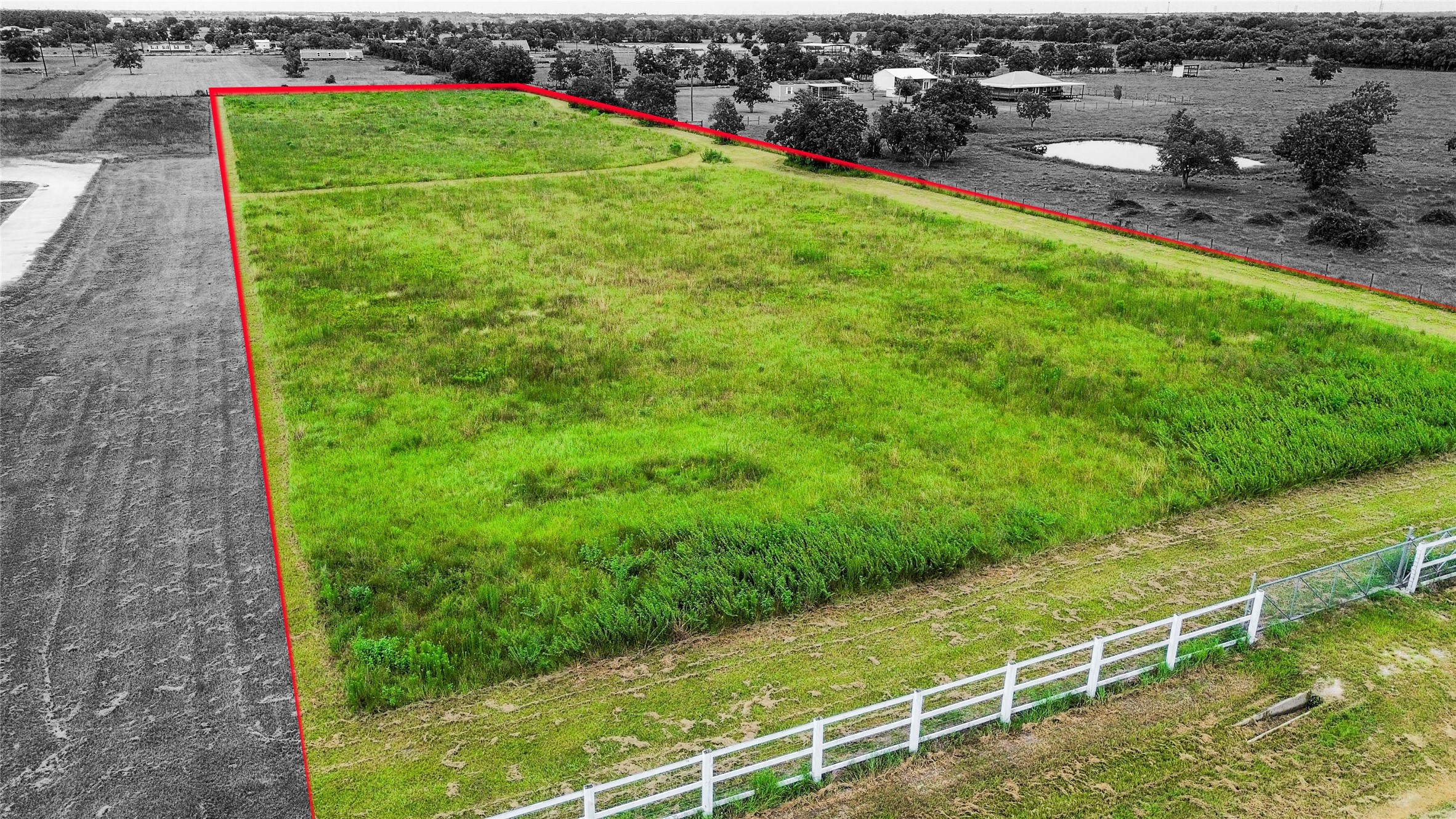 1409 Airline Road West Rosharon, TX 77583 - Photo 3 of 6