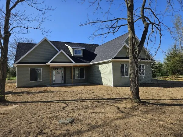 $489,900 | 8812 Walsh Court, Onsted, MI 49265