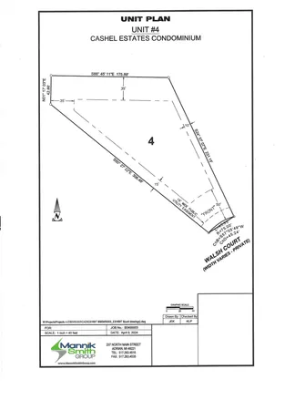 $489,900 | 8812 Walsh Court, Onsted, MI 49265