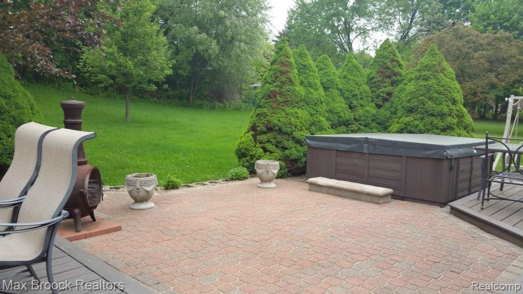 734 Lynndale Drive Rochester Hills, MI 48309 - Photo 34 of 37
