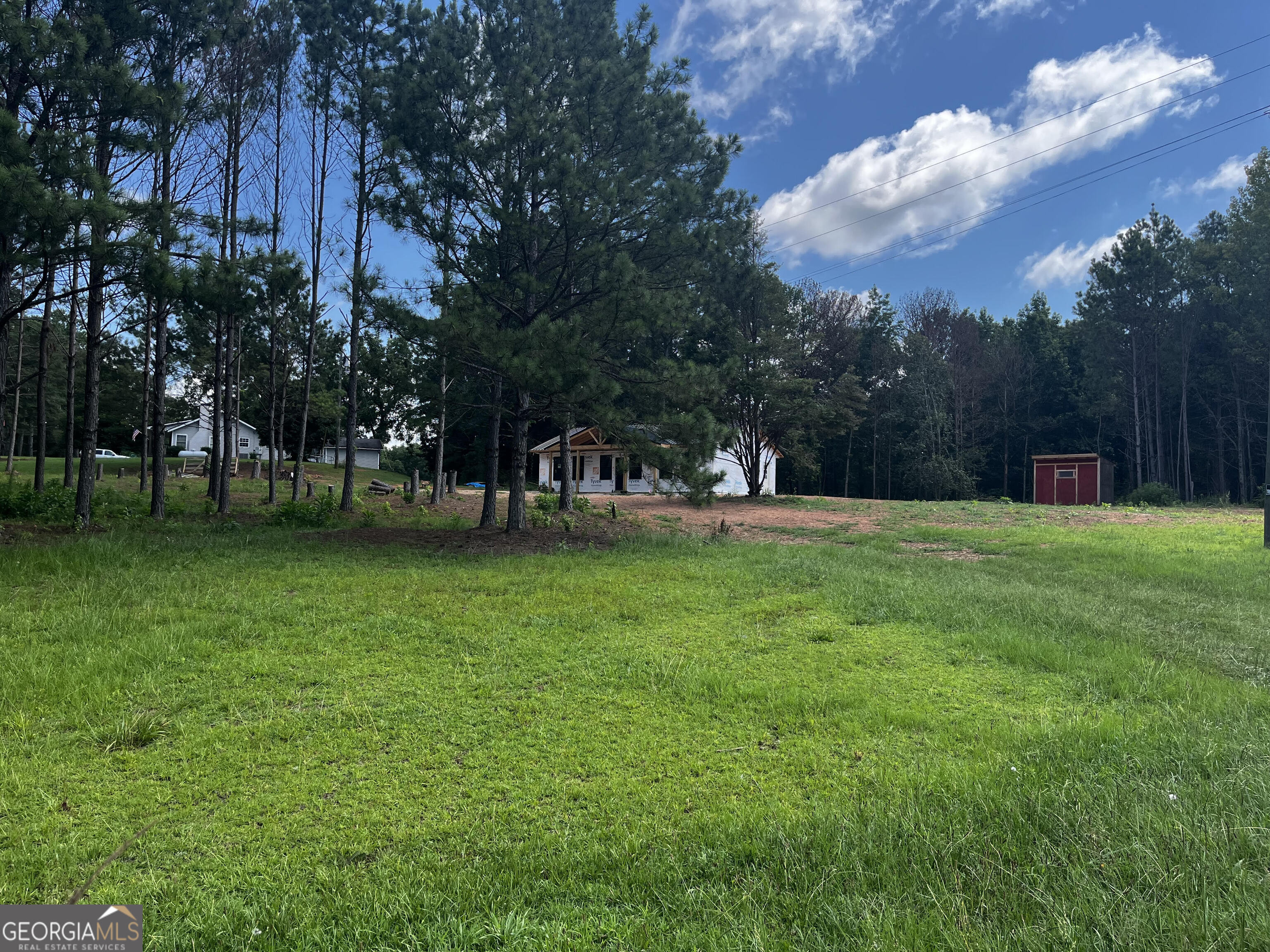646 County Road 61 Roanoke, AL 36274 - Photo 3 of 23