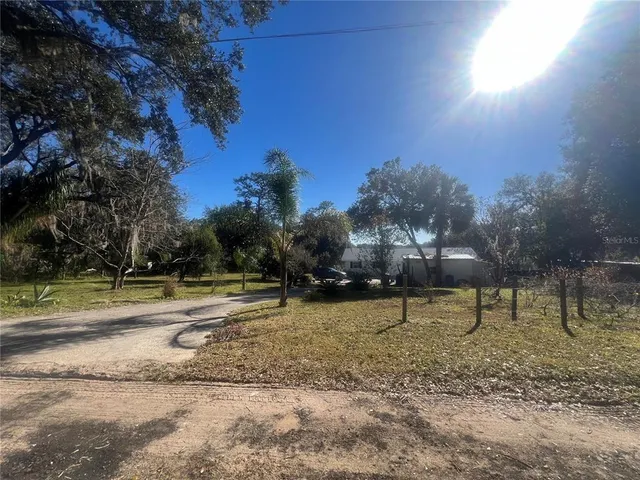 $420,000 | 4244 N Road, Fruitland Park, FL 34731