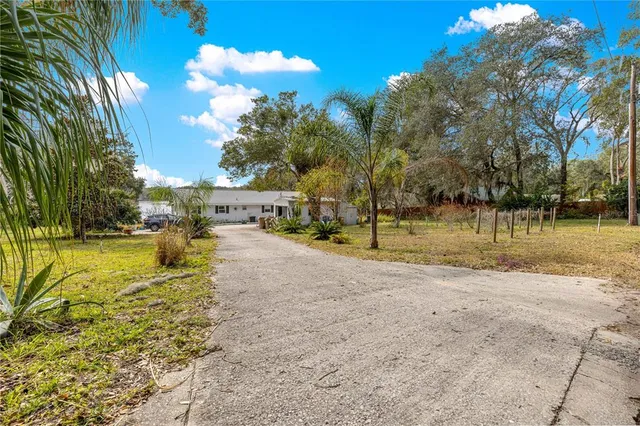$420,000 | 4244 N Road, Fruitland Park, FL 34731