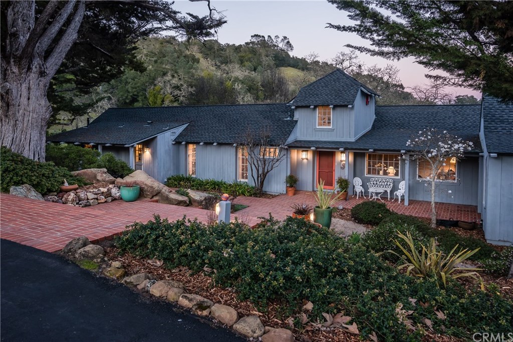 11610 Santa Rosa Creek Road Templeton, CA 93465 - Photo 3 of 56 Gallery Image 3