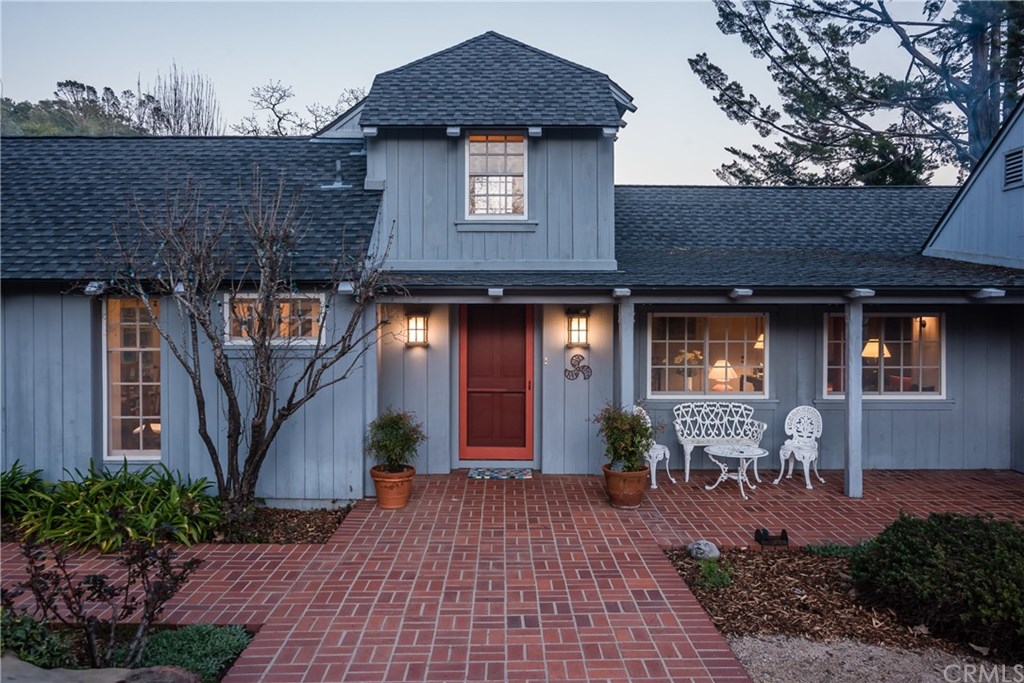 11610 Santa Rosa Creek Road Templeton, CA 93465 - Photo 4 of 56 Gallery Image 4