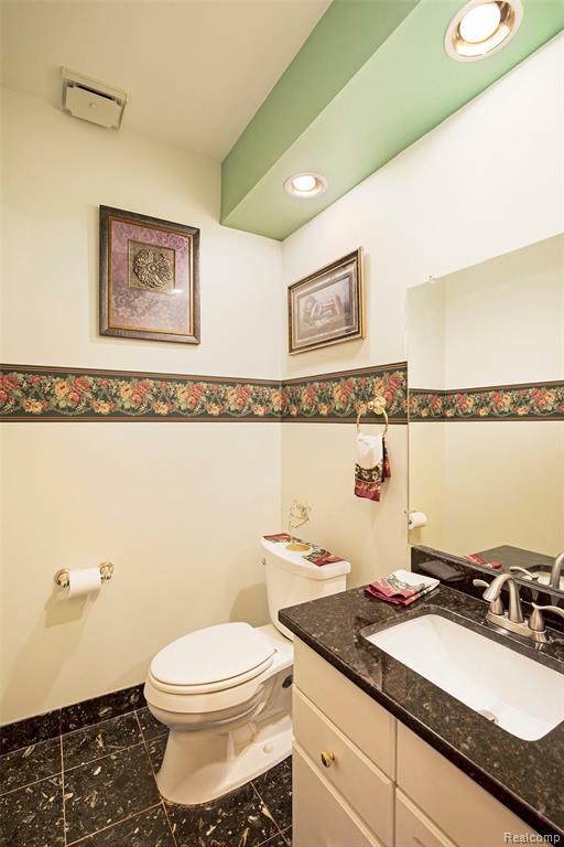 2452 Lassiter Drive Rochester Hills, MI 48309 - Photo 18 of 39
