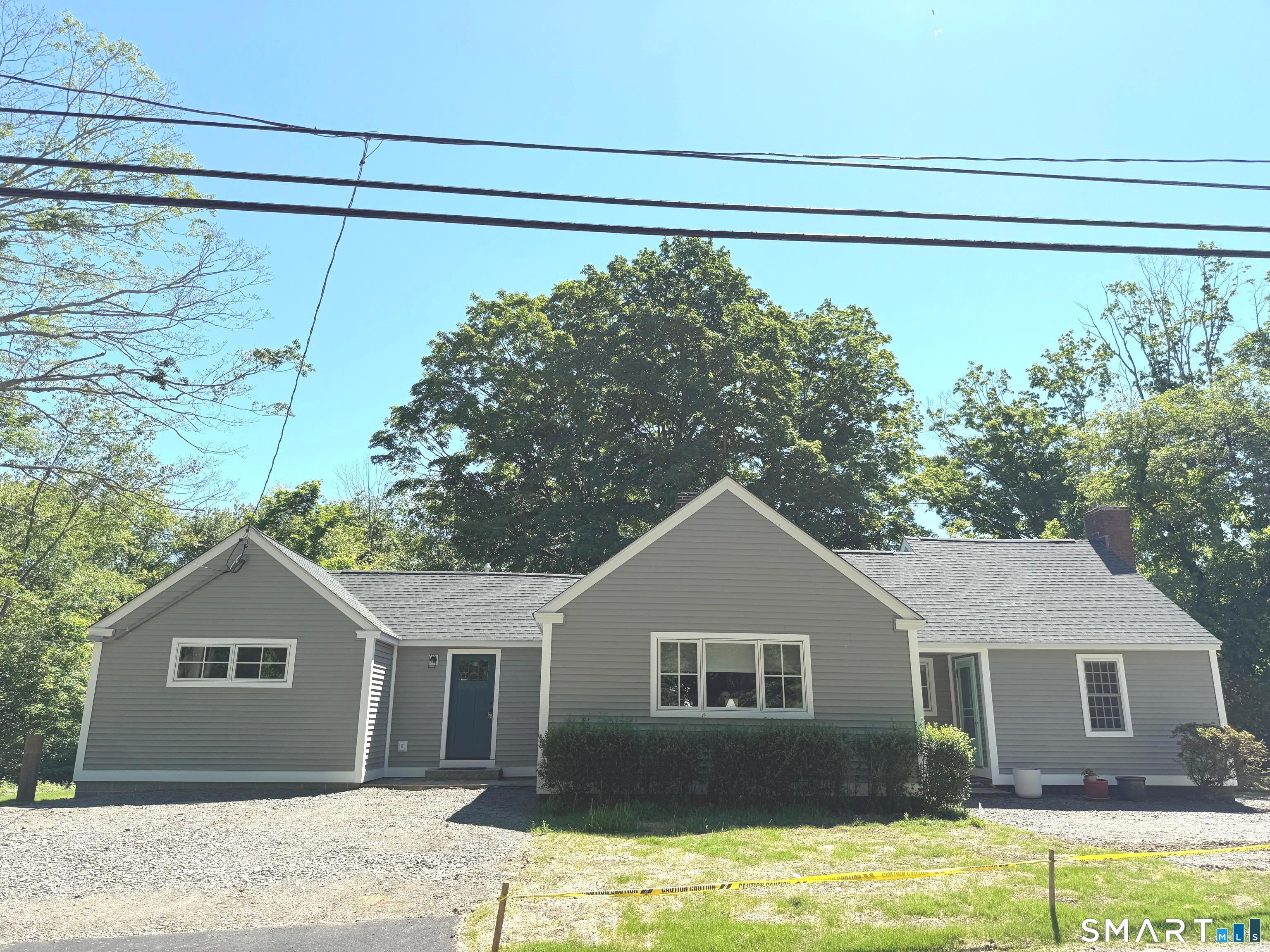 2569 Long Hill Road, Unit 2 Guilford, CT 06437 - Photo 2 of 26 Unit on the left